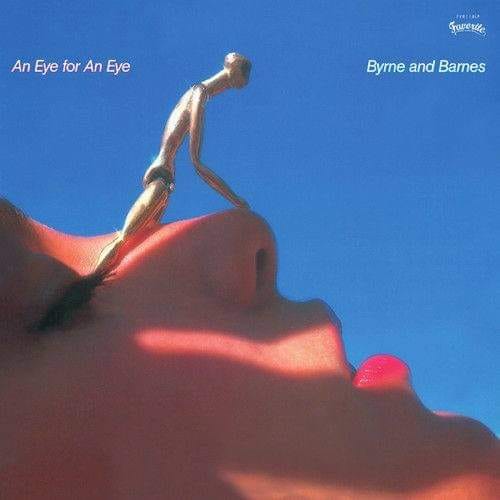 Robert Byrne /　Byrne and Barnes7 ２枚　AOR Byrne & Barnes - Love You Out Of Your Mind ❤️🎧