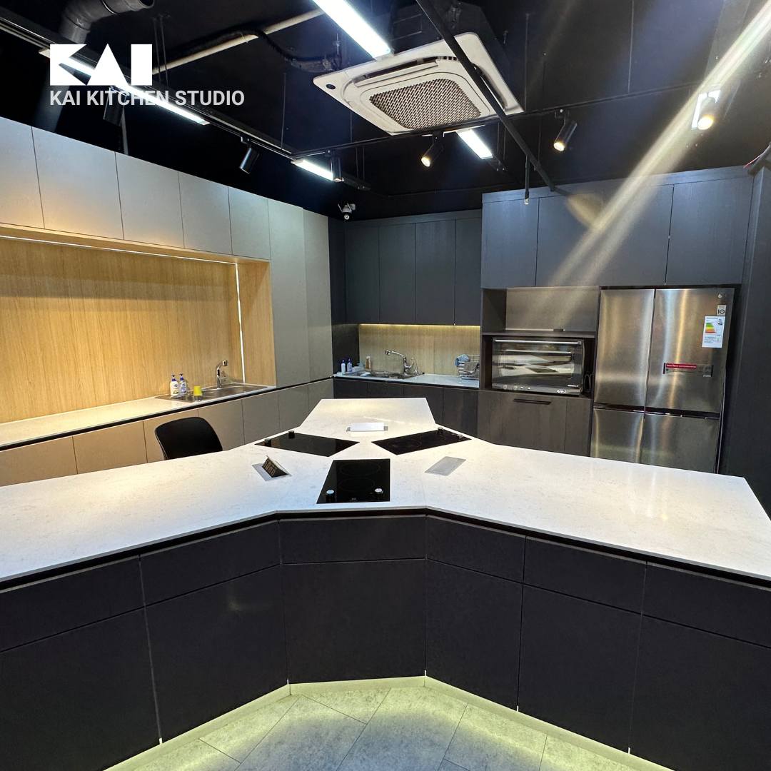 KAI Kitchen Studio | Ulaanbaatar