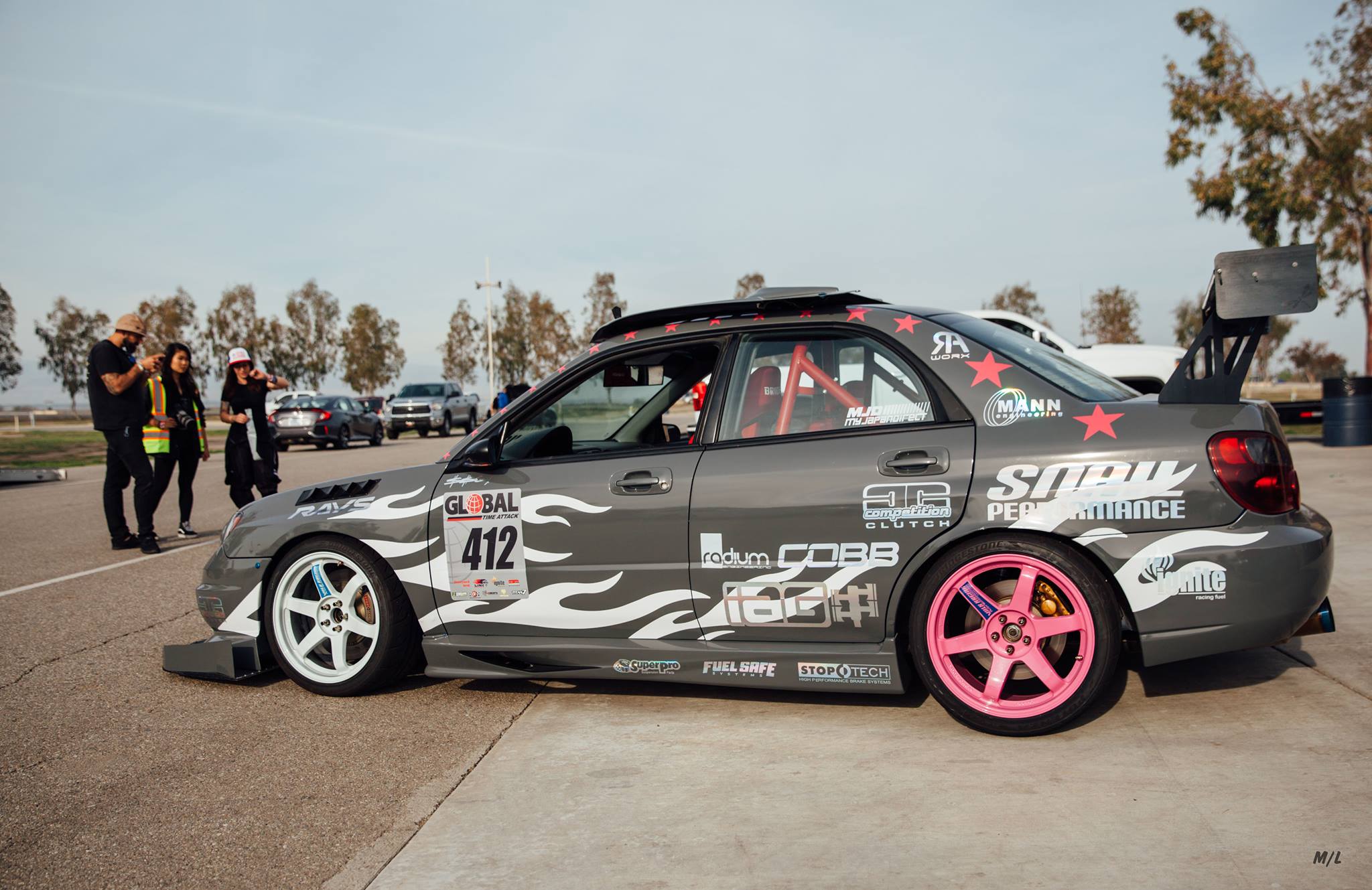 Snail Performance Arizona | Glendale AZ
