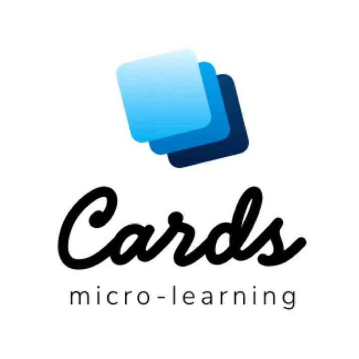 La WIN ... On a gagné !! Très fier... - Cards micro-learning | Facebook