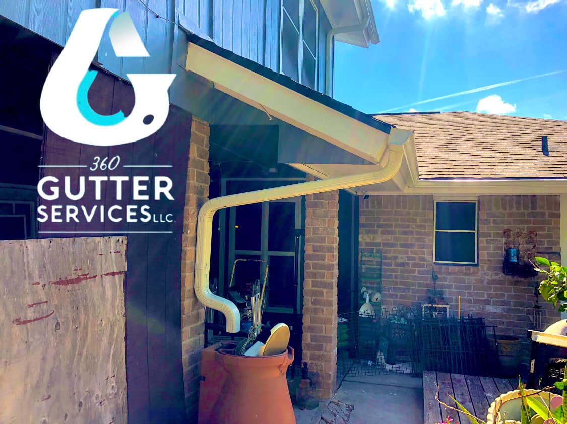 360 Gutter Services LLC.