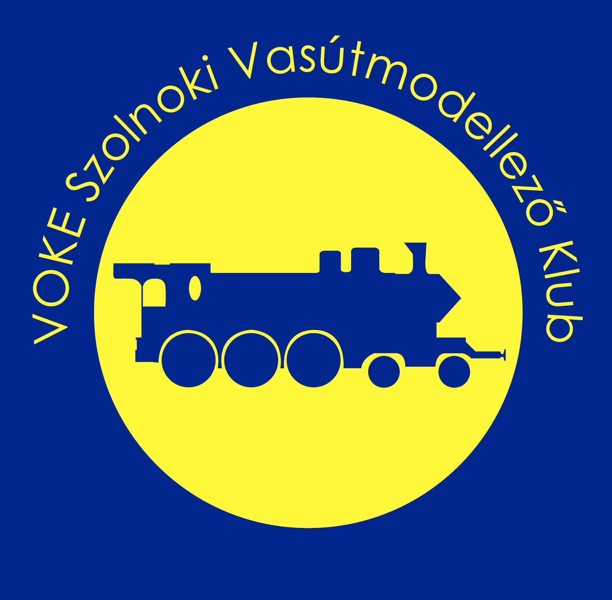 VOKE Szolnoki Vasútmodellező Klub