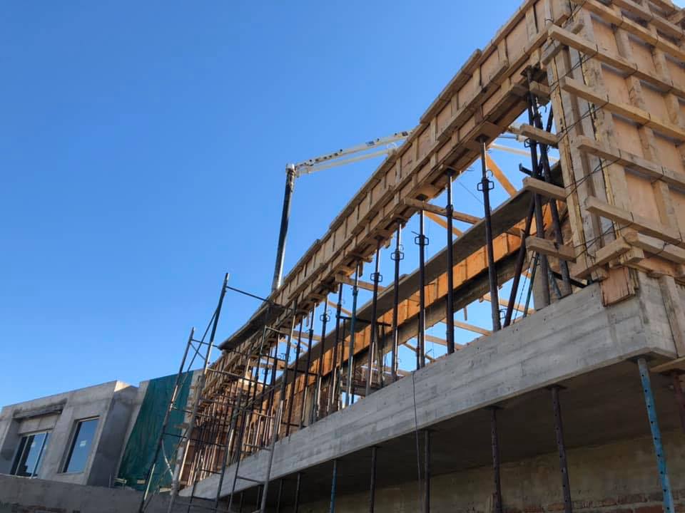 INACO Empresa Constructora