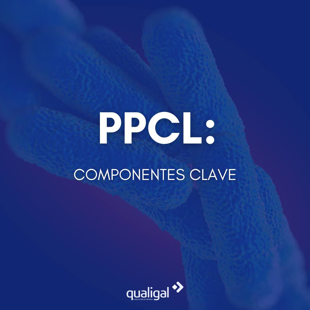 💡 Para elaborar un PPCL adecuado... - Consultoría Qualigal | Facebook