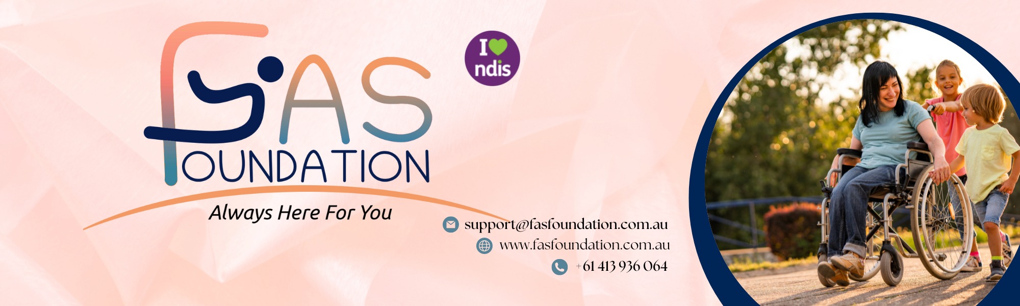 FAS Foundation Perth | Perth WA