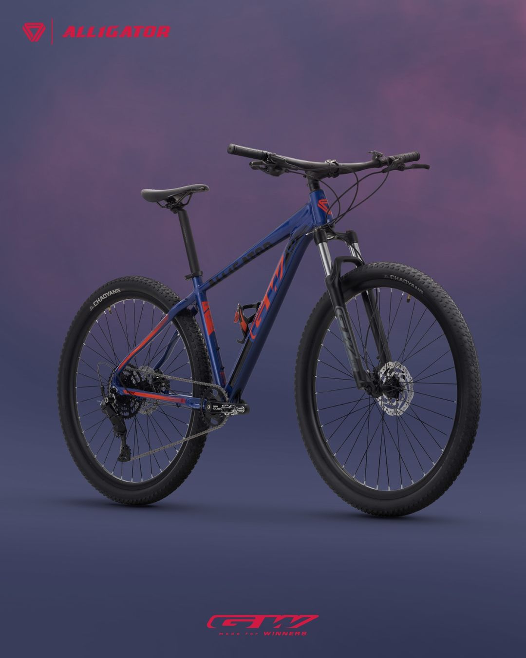 Moveo SV