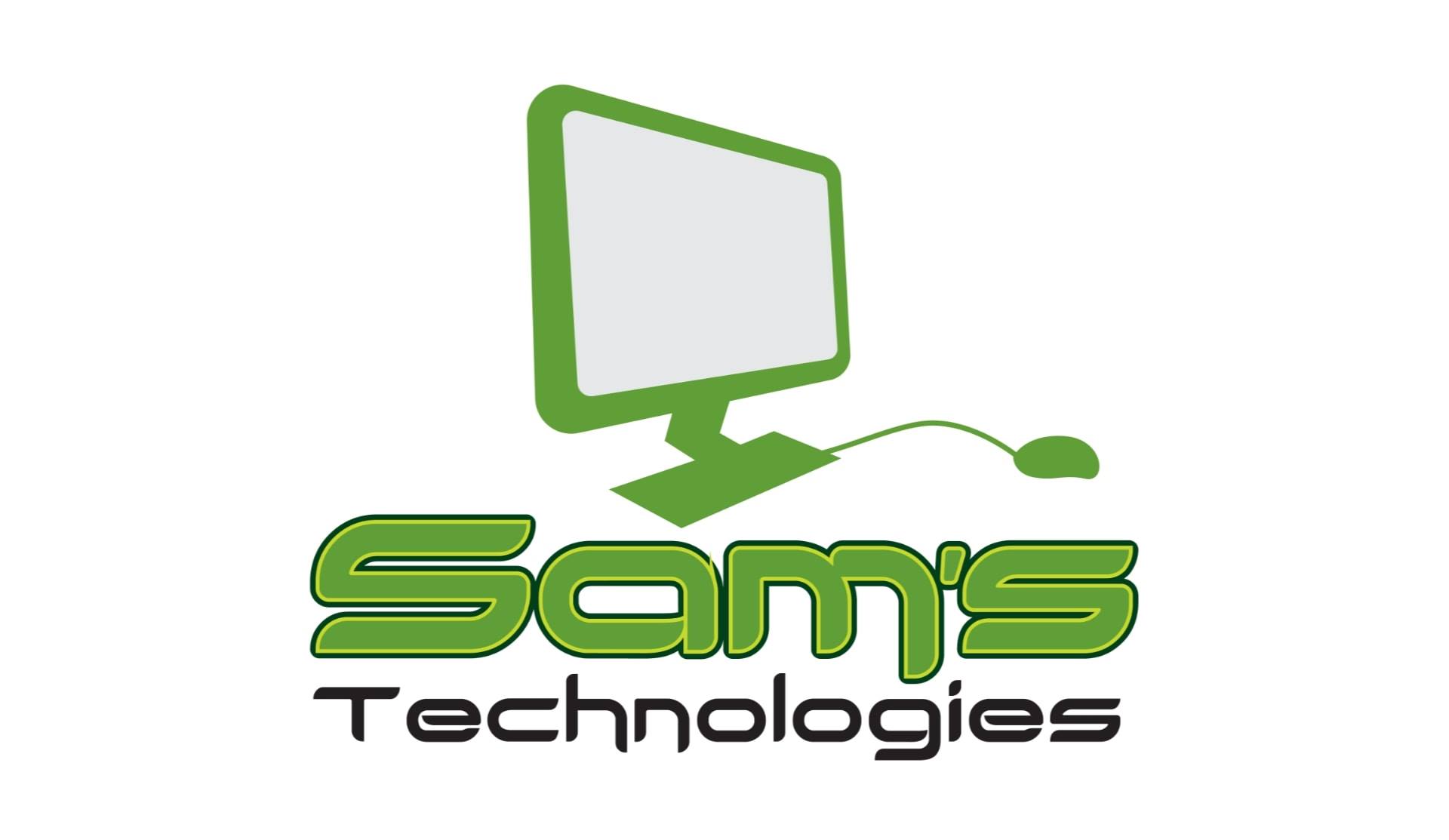 Sam's Technologies | Nugegoda