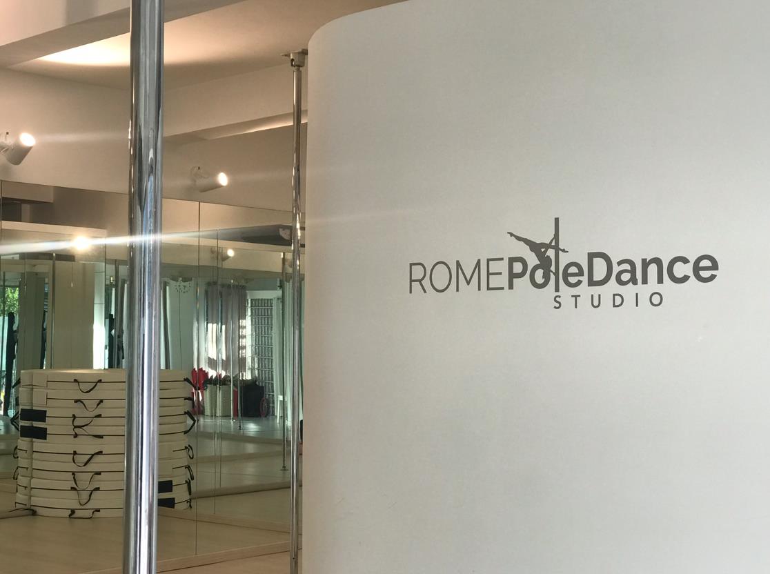 Rome Pole Dance Studio | Rome