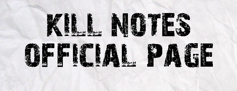 KillNotes