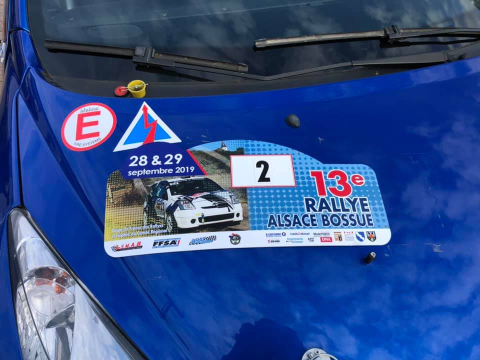 DP Racing