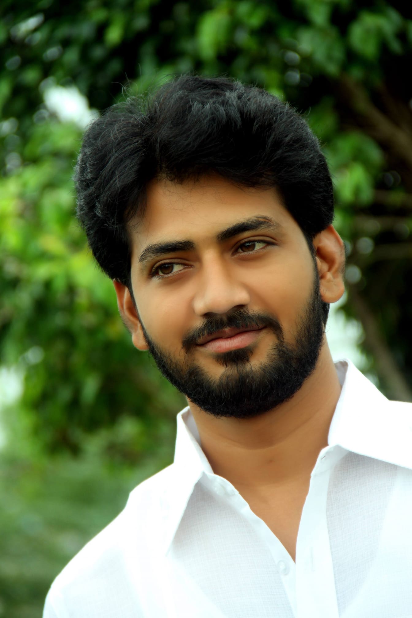 Vineeth Punukollu added a new photo. - Vineeth Punukollu
