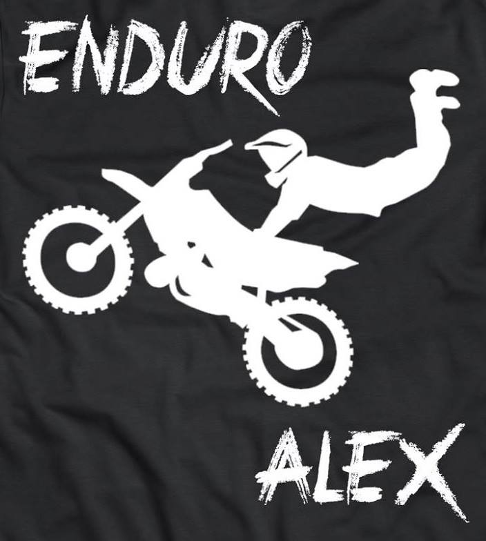 Enduro Alex
