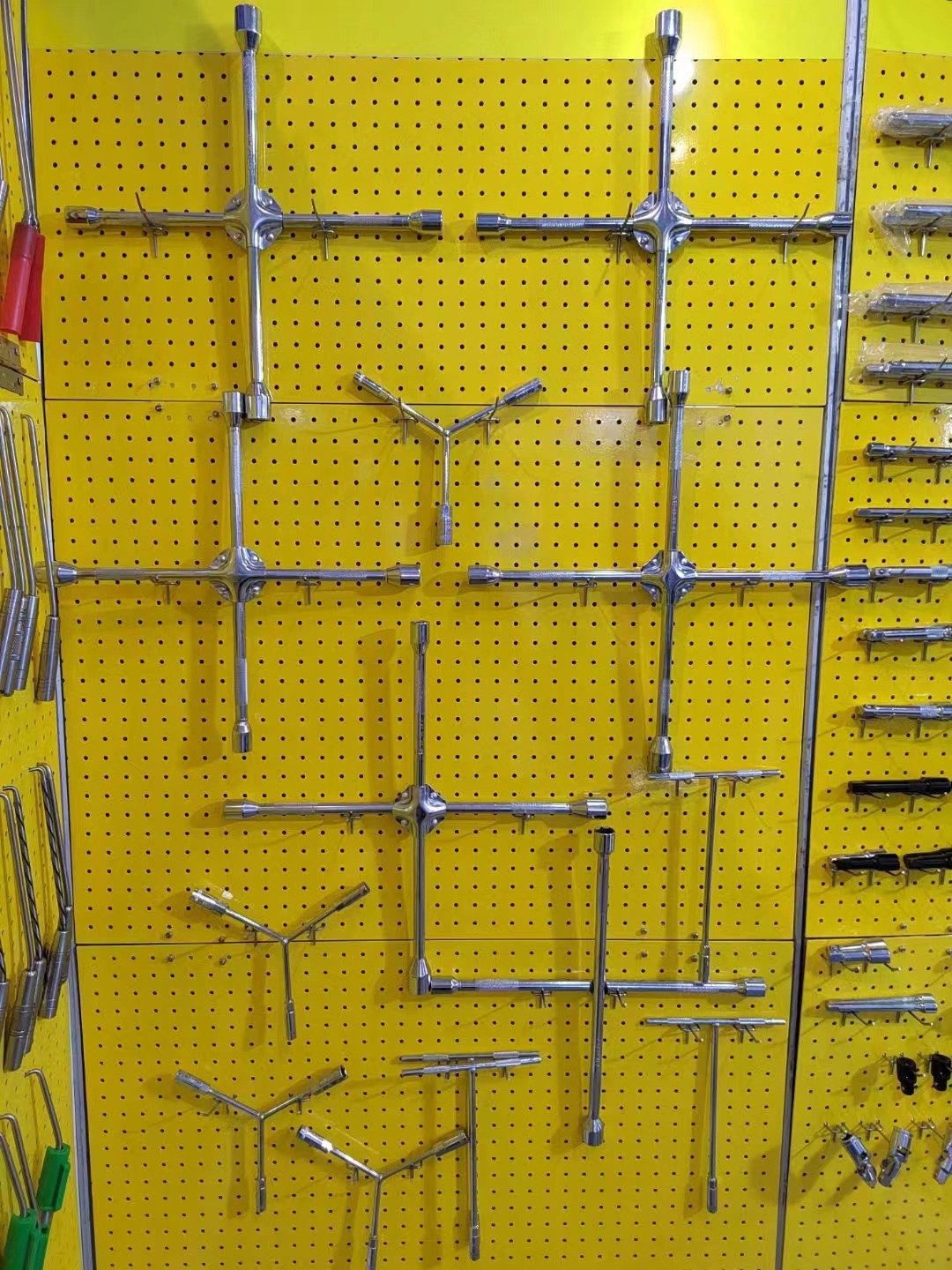 Runhui hardware tools factory | Linyi