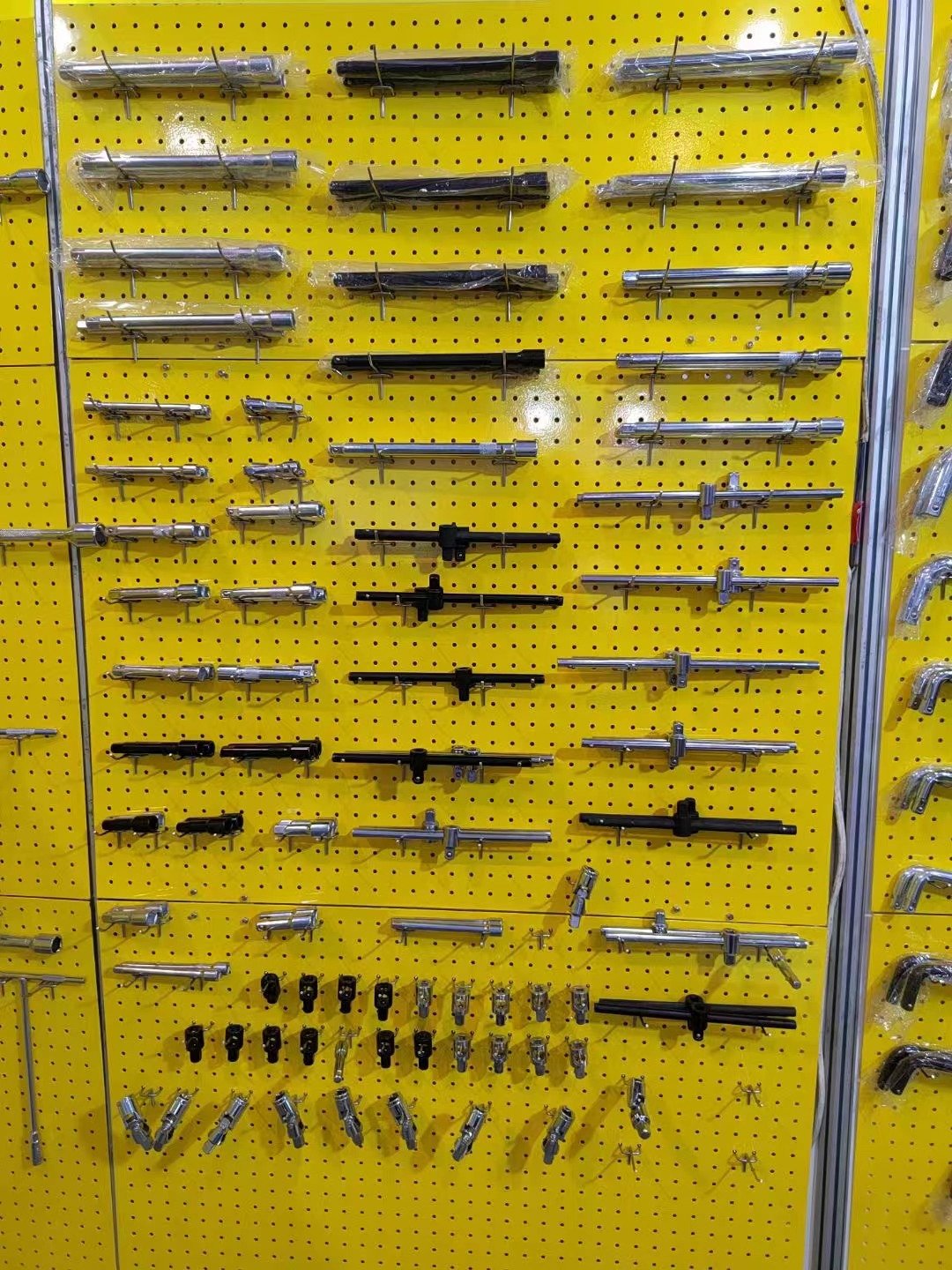 Runhui hardware tools factory | Linyi