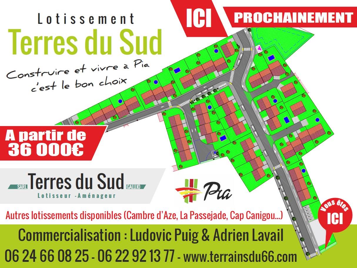 Connect Et Vous Terres Du Sud