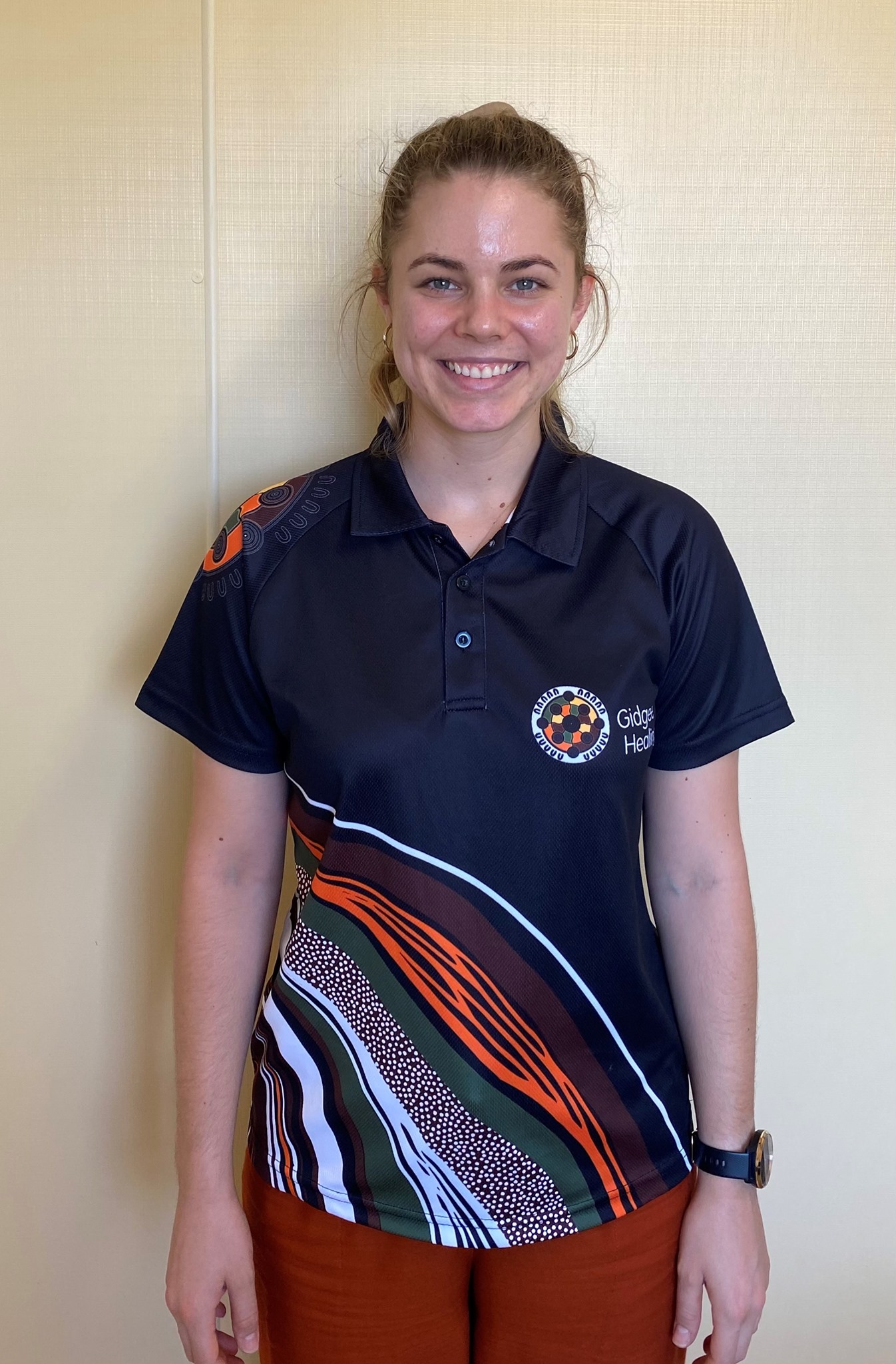 🍏🥬 WORKING FOR HEALTHY OPTIONS... - ABC North West Queensland | Facebook