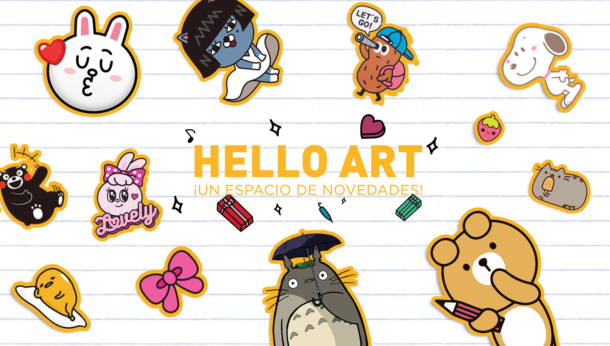 Helloartrd | Santo Domingo