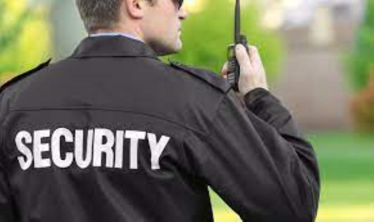 JF Security | Paramaribo