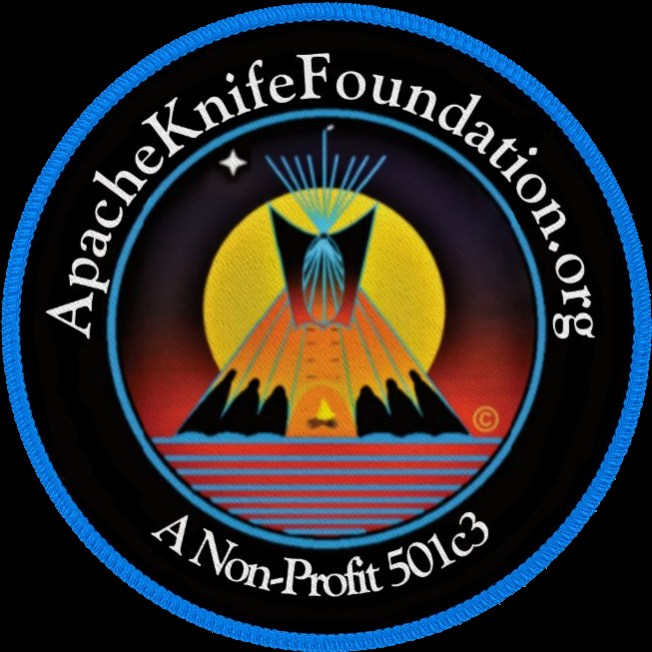 Apache - 2026🌹 The Spirit of the West Riders are excited to add Robert ...