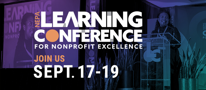 NEPA Learning Conference