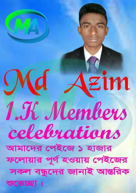 Md.Azim