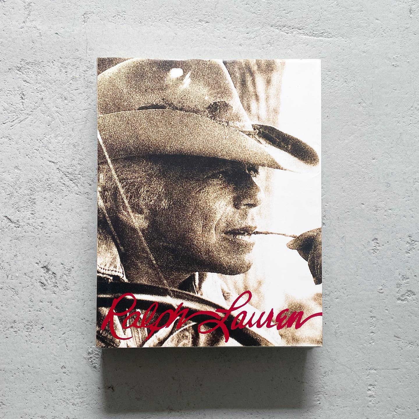 Ralph Lauren ラルフ・ローレン（Ralph Lauren）の人生と作品を紹介