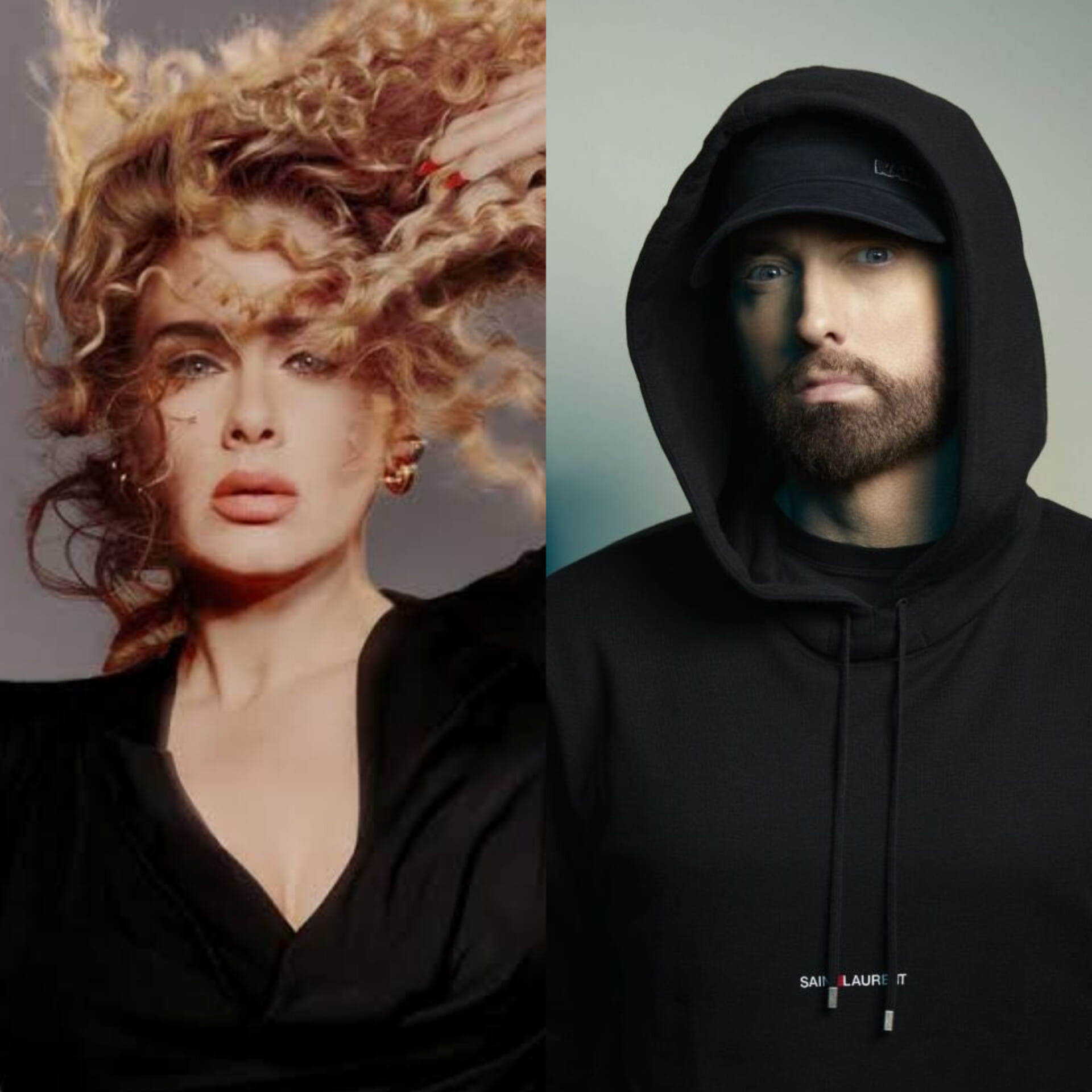 ايمنيم بالعربي - Eminem In Arabic