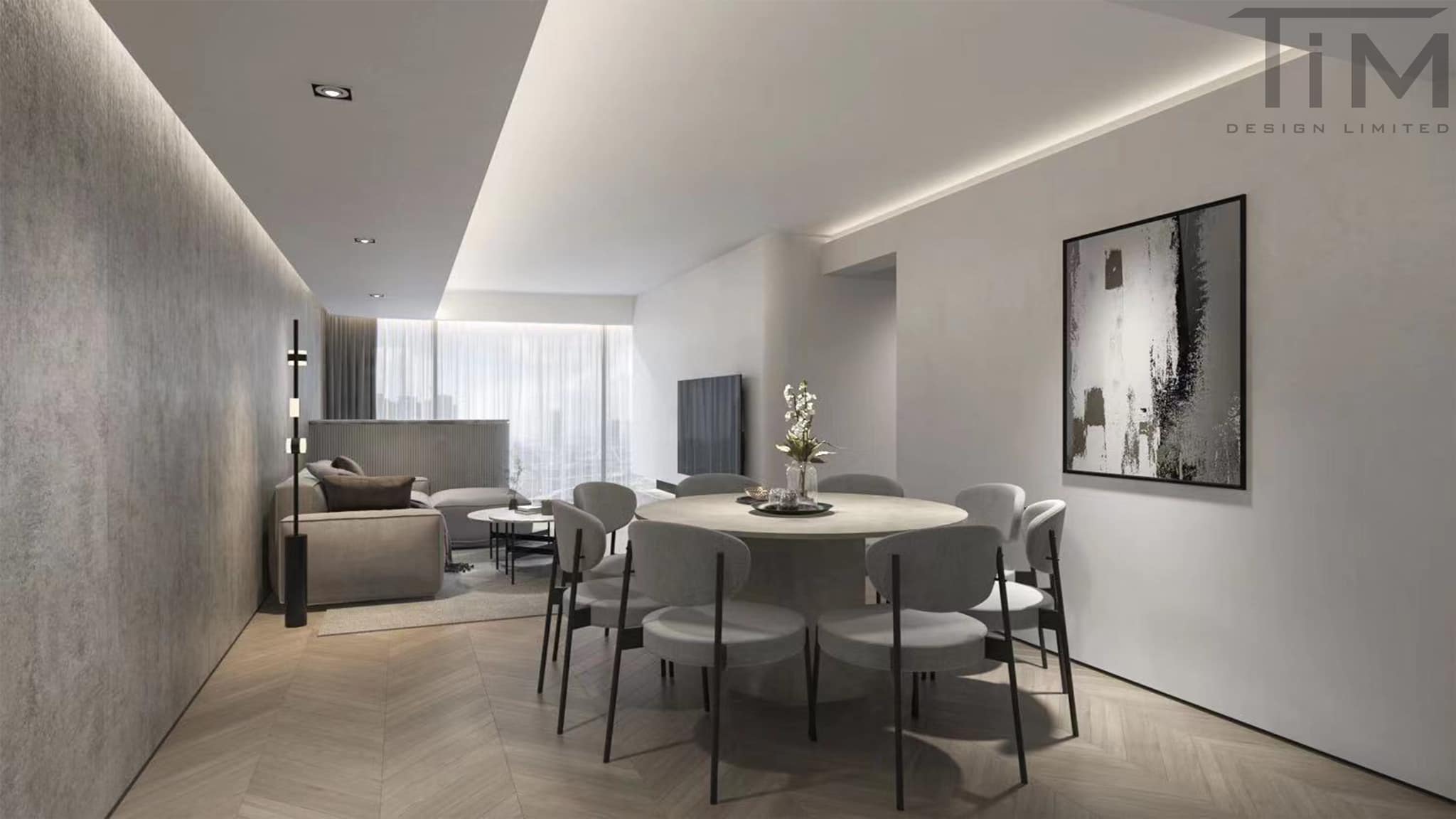 Tim Design Ltd | Hong Kong Hong Kong