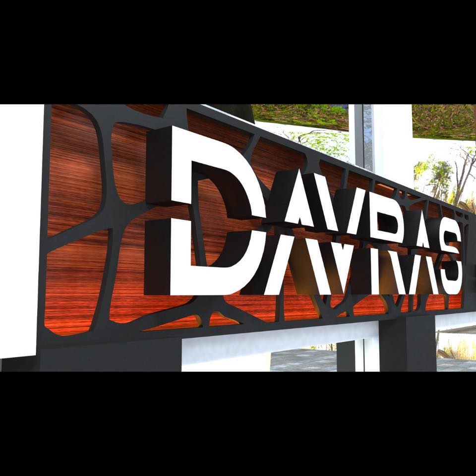 DAVRAS TEKSTİL | Istanbul