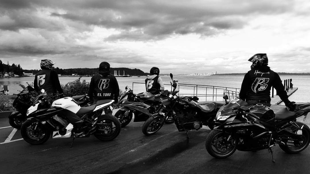 No Name Riders MC -... - No Name Riders MC - Mother Chapter