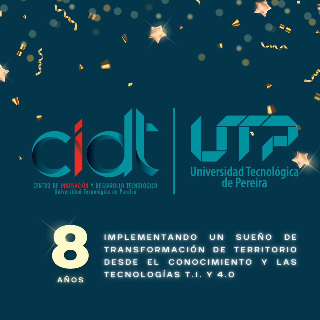 Hoy se... - Centro De Innovación Y Desarrollo Tecnológico | Facebook