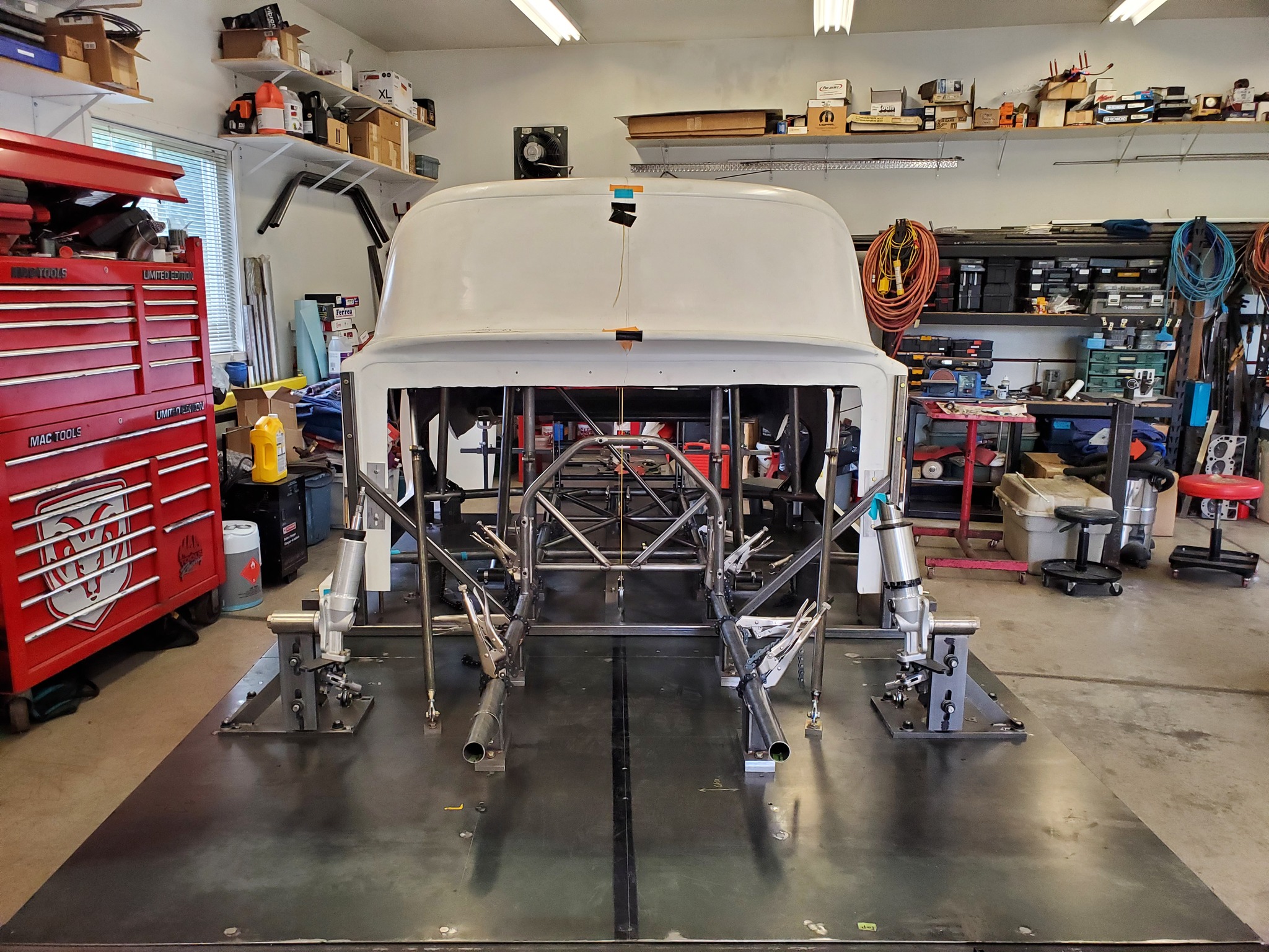 BW Race Cars & Custom Fabrication | Ottawa ON