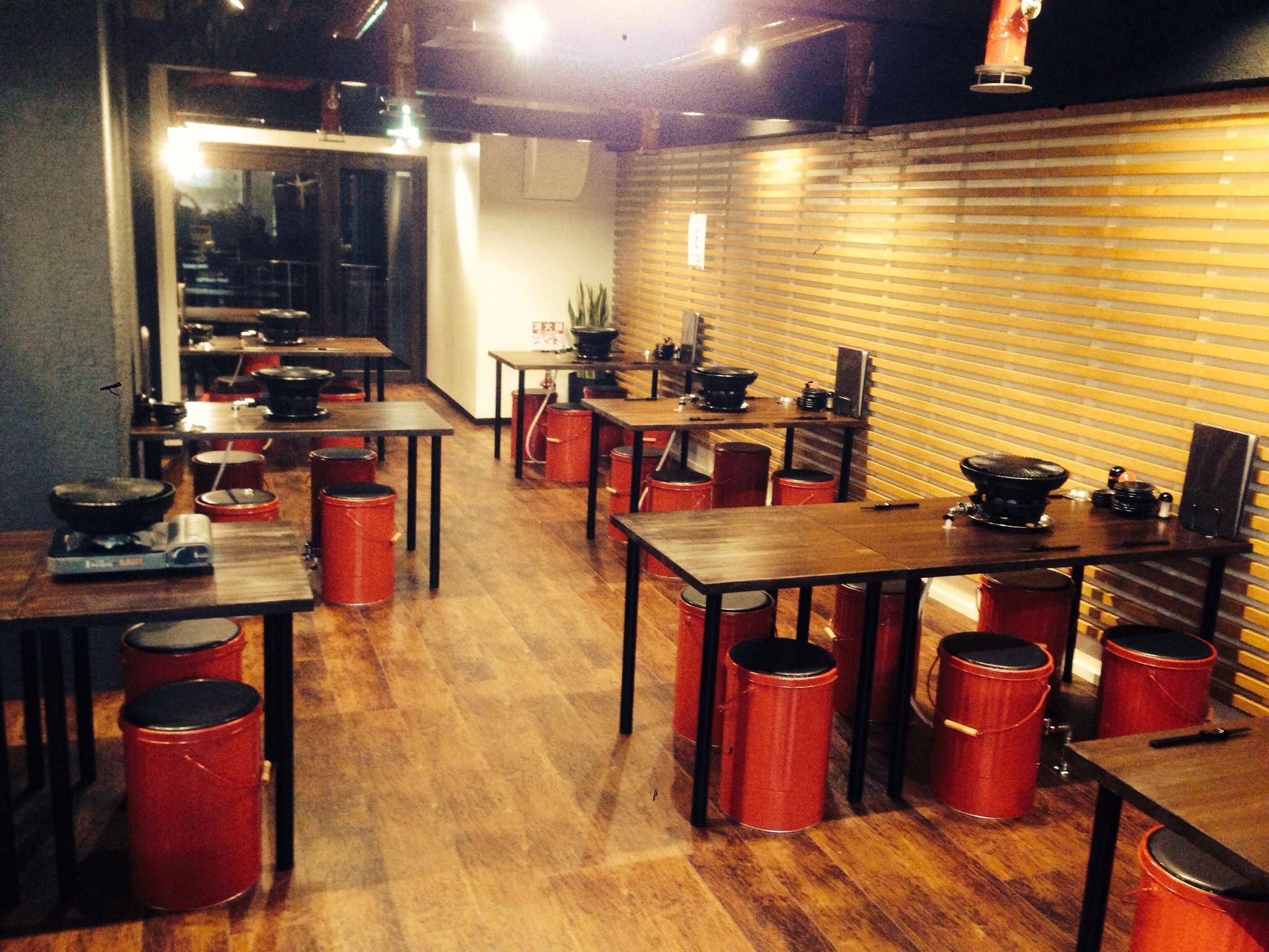 けとばし 屋 チャンピオン 三宮 店