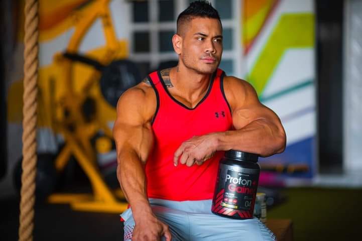 SMART Muscle