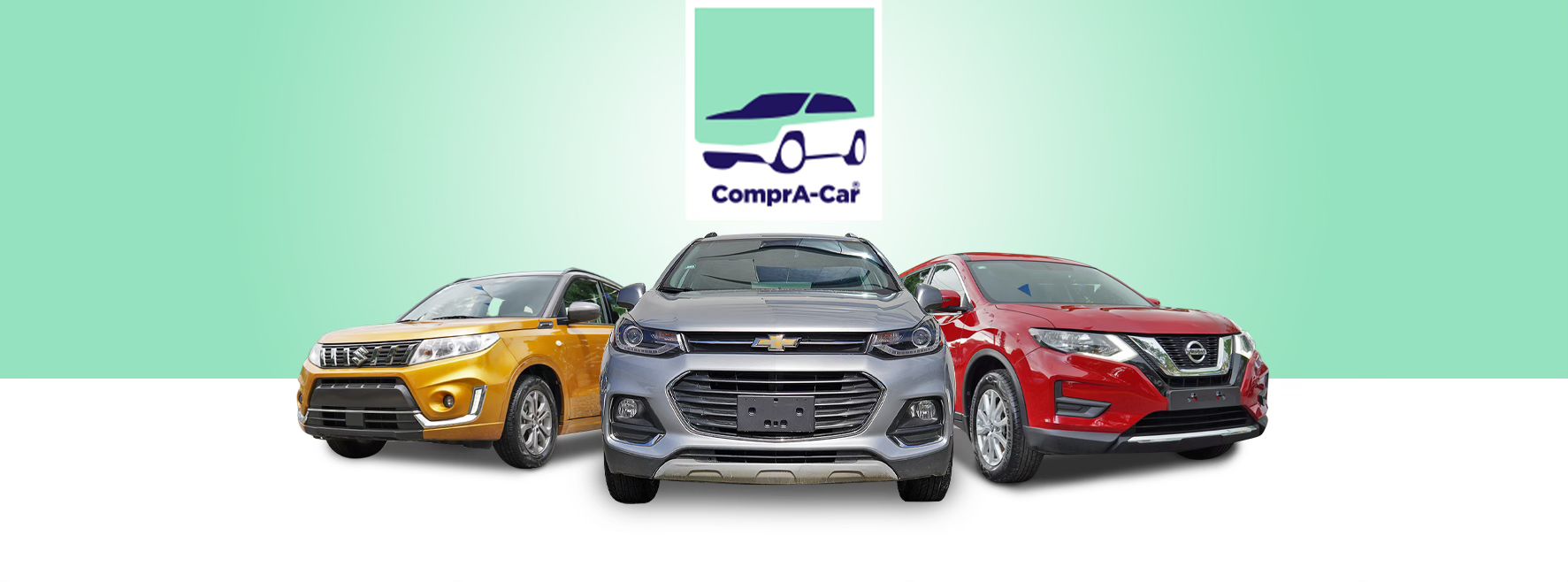 Compracarrd | Santo Domingo