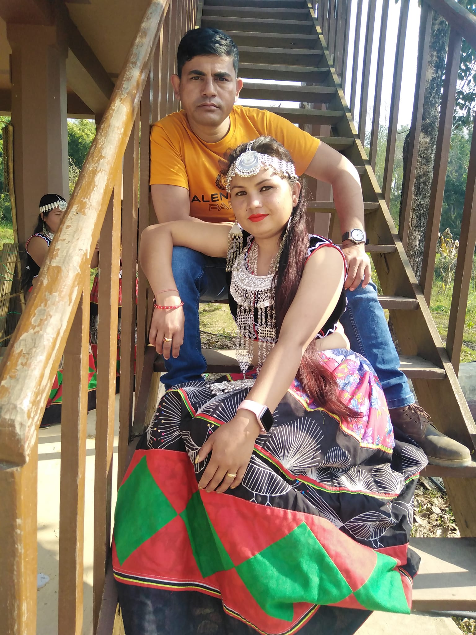 Megh Raj Kanxa