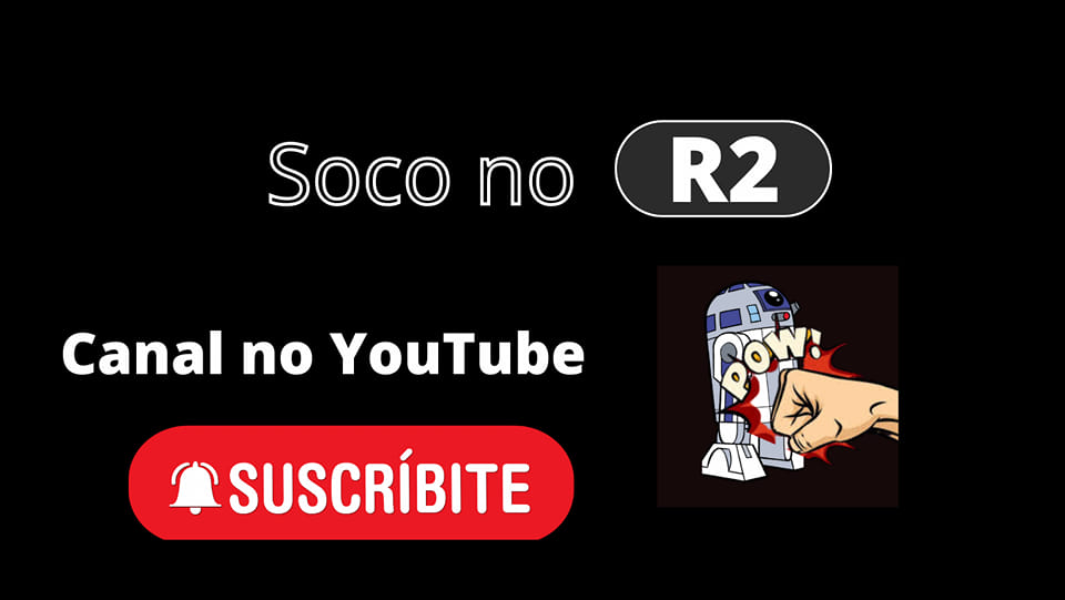 Soco no R2