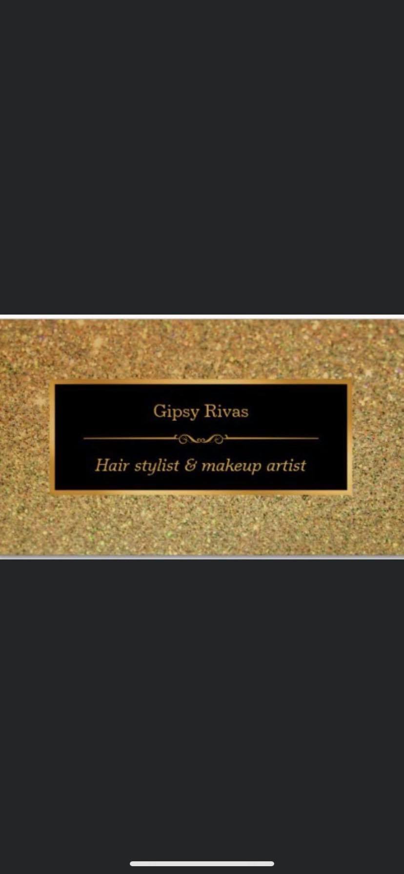 Gipsy Rivas | Metairie LA