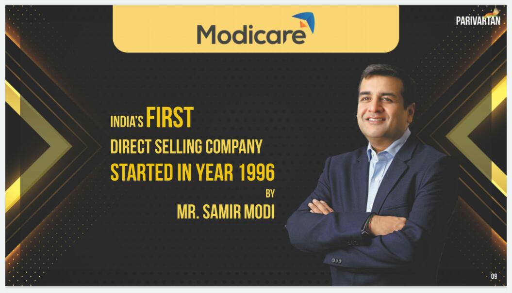 Team Platinum Modicare