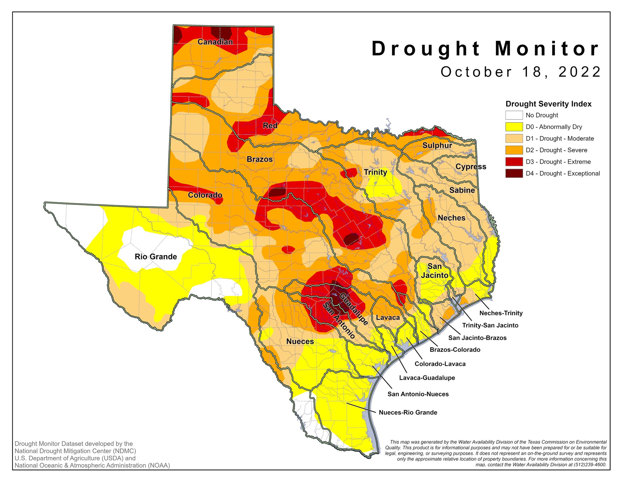 The lack of... - Texas Commission on Environmental Quality | Facebook