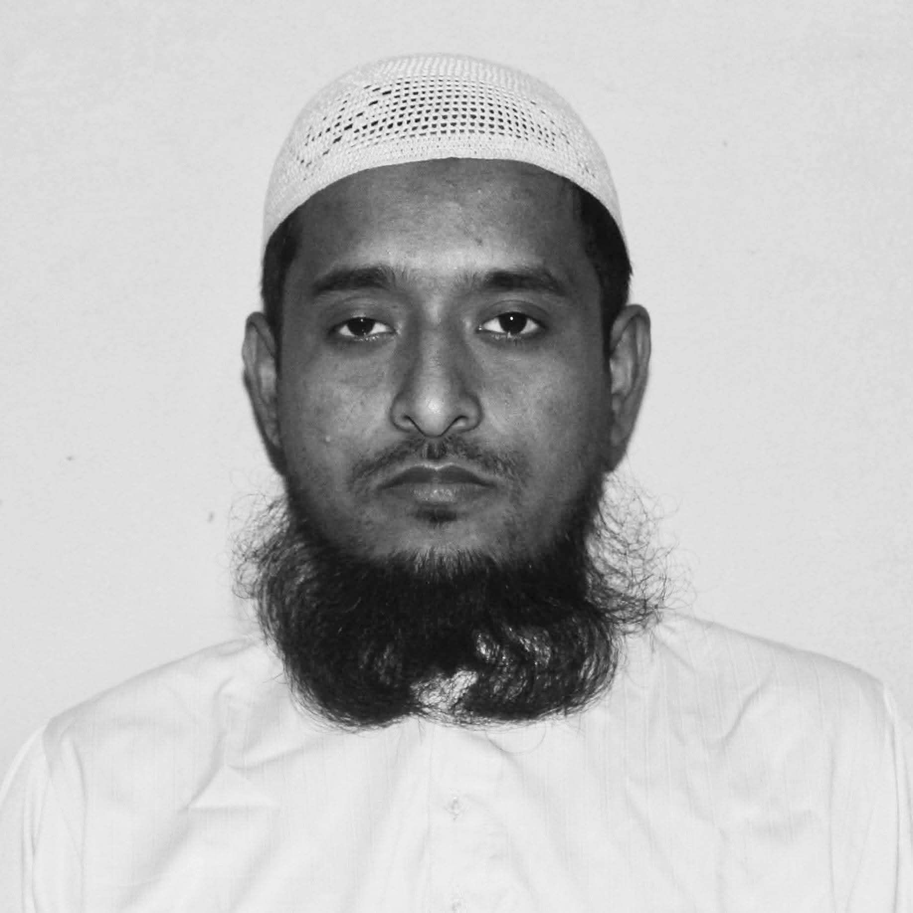 Sahab Uddin