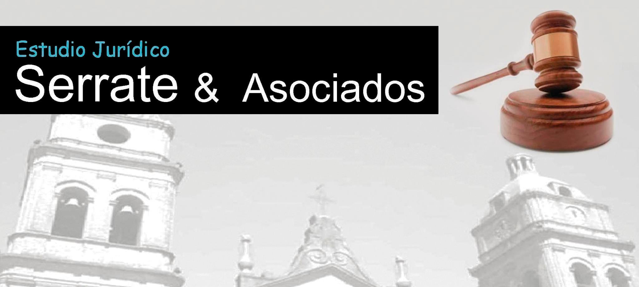 Estudio Jurídico Serrate & Asociados | Santa Cruz de la Sierra