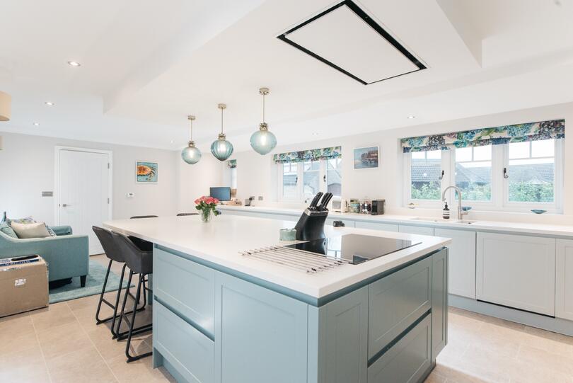 Cookhouse Design York | York