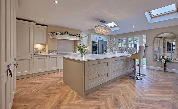 Cookhouse Design York | York