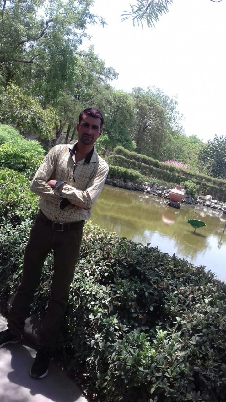Devendra Pal