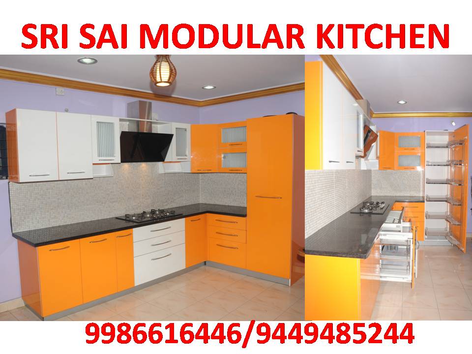 Kitchen & profile added a new photo —... - Kitchen & profile