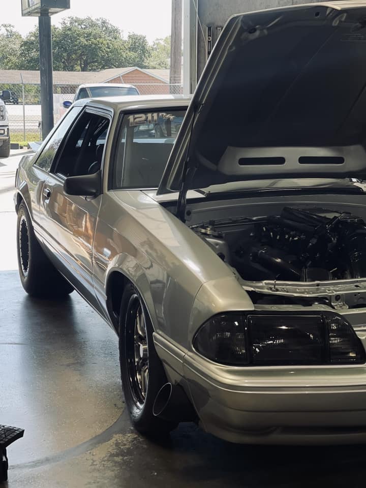 Our customers have sweet rides,... - Triangle Speed Shop
