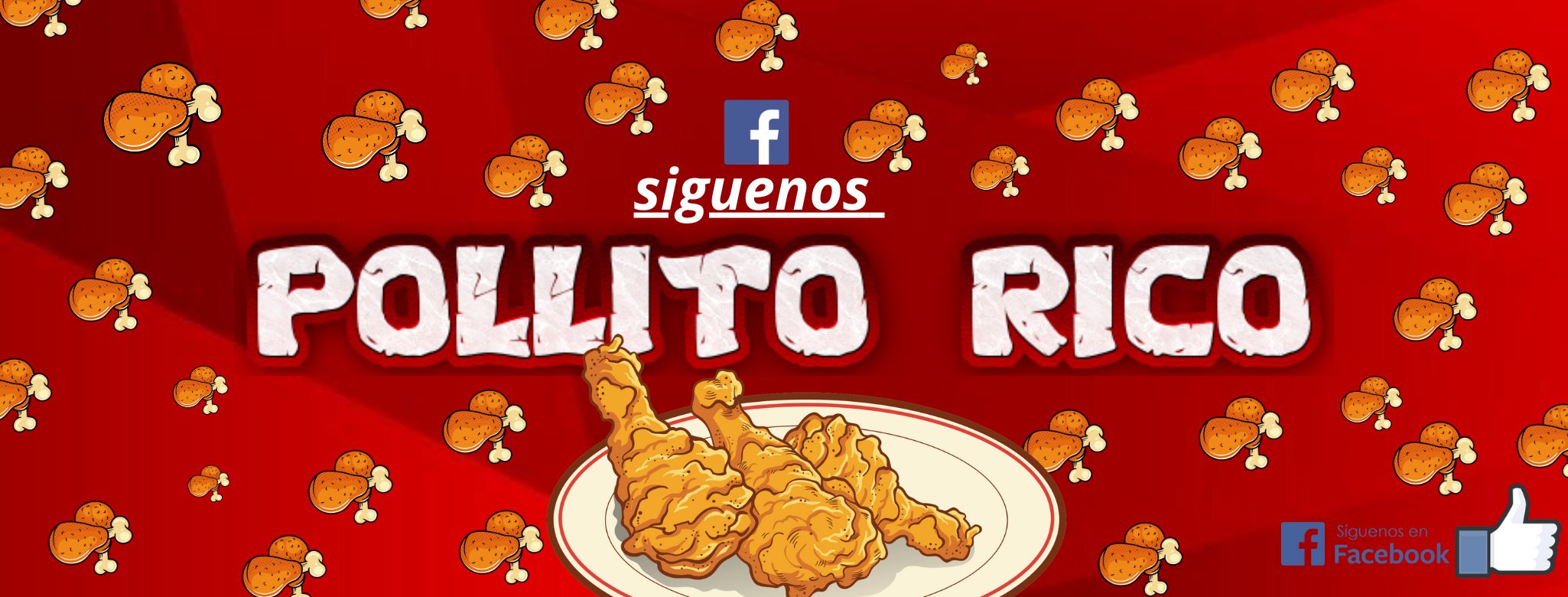 Pollito rico