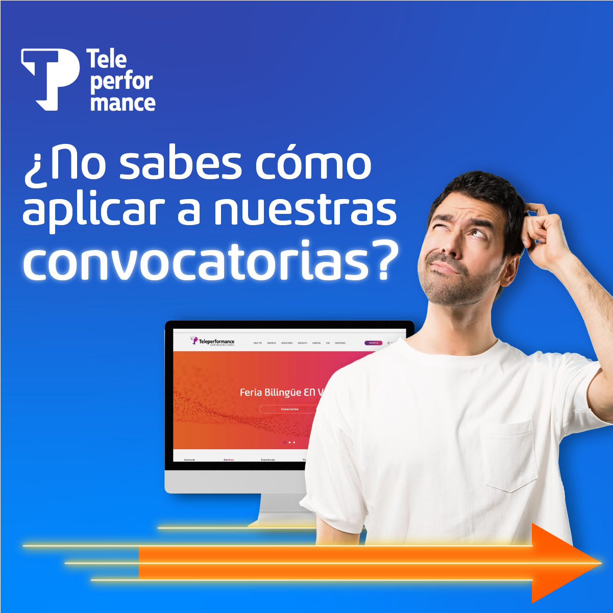 Teleperformance Colombia added... - Teleperformance Colombia