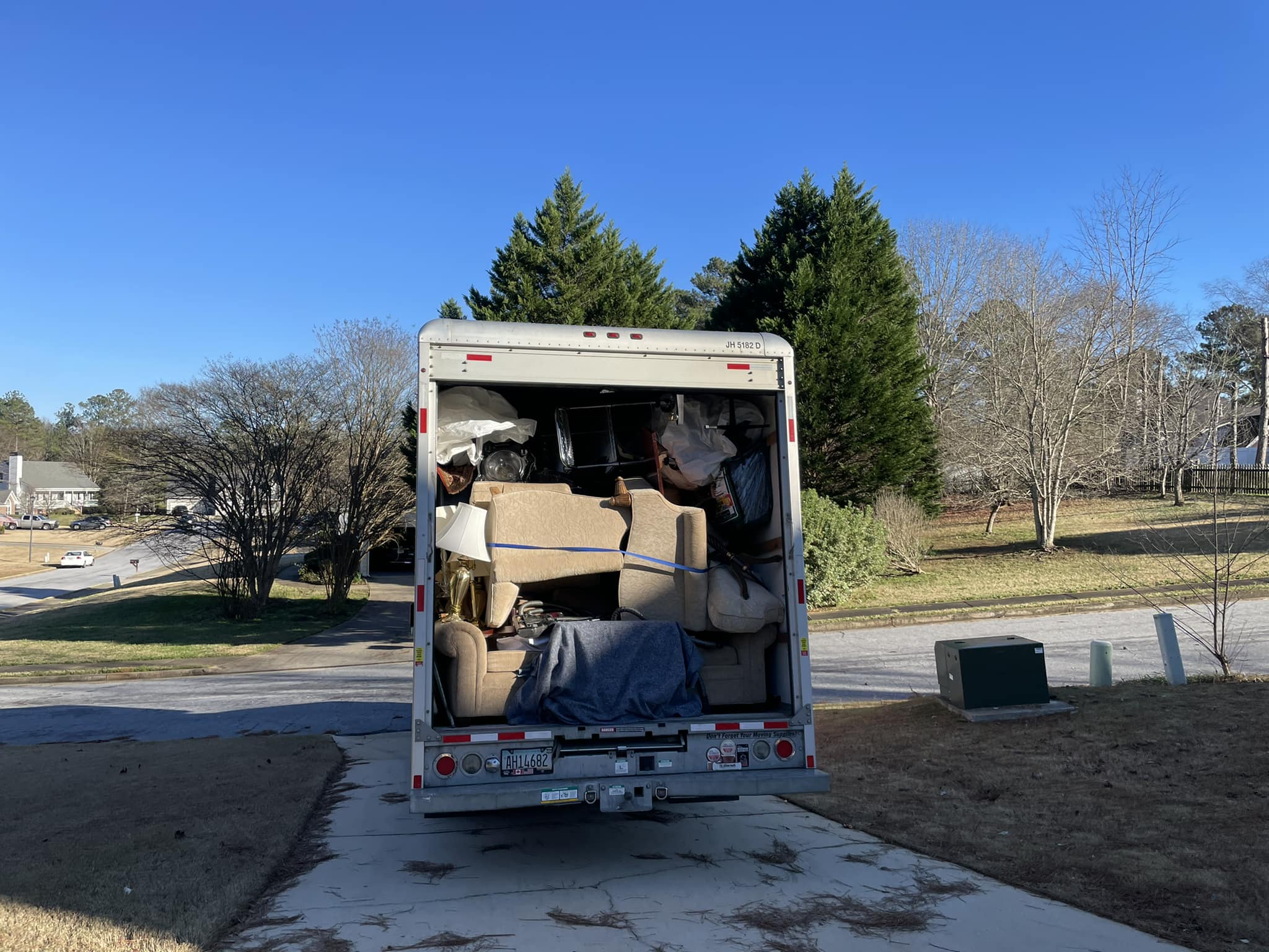 Dirty Rats Demolition and Junk Removal, LLC